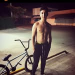 Saul Navarrete - @saulbmxm - Instagram