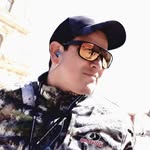 Saul Navarrete - @saul_trueno - Instagram