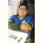 Saul Ojeda - @saul.ojeda.10048 - Instagram