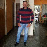 Saul Ojeda - @marianyelis2012 - Instagram