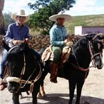 Saul Ojeda - @ranchero_ojeda - Instagram