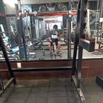 Saul Olea - Facebook