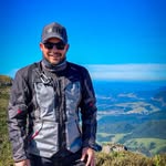 Saulo Malvestio - @sauloleandri - Instagram