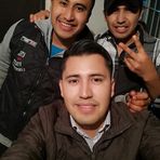 Saul Hernandez Orta - Facebook