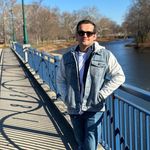 Saul Orta - @sauledu - Instagram