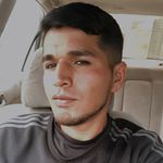 Saul Orta - @luas_0195 - Instagram