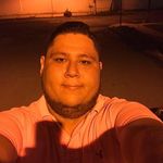 Saùl Orta - @saauloso - Instagram