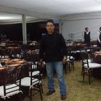 Saul Orta - Facebook