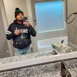 Saul Orta - @saul.ariass.9 - Instagram