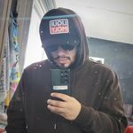 Saul Orta 💈 ✂️ - @saul_mendoza_fastbladez - Instagram