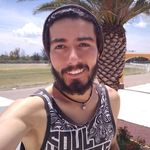 Saul Orta Guerrero - @saulortaguerrero - Instagram