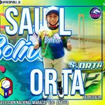 @saulorta2411 - Instagram
