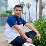 saul Chuquimango pompa - @saulchuquimangopompa - Instagram
