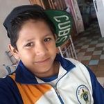 Saul Gutierrez - @saulpompa100 - Instagram