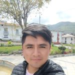 Saul Pompa chuquilin - @saulito_1994 - Instagram