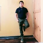 Saul Pompa Flores - @saulpompaflores - Instagram