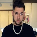 Jonathan Saul Aguilera Prado - @jonathansaguilera - Instagram