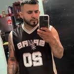 Saul Prado - @saul96pz - Instagram