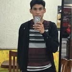 Saúl Prado - @saulprado8 - Instagram