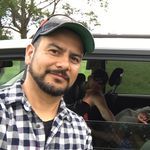 Saul Prado - @saulprados - Instagram