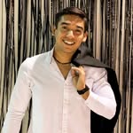 Saul Prado Valdez - @saulvaldezmx - Instagram