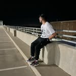 Saul Roman - @s_vroman7 - Instagram