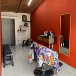 Saúl Román - @_barberiamontana_ - Instagram