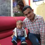 Jesús Hernández - @saul_romano - Instagram