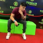 Saul Roque - @saulroque50 - Instagram