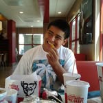 @saul_roque - Instagram