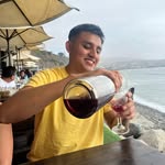 Saul Roque - @saulroquee - Instagram