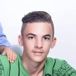 Saul Roque - @roque1904 - Instagram