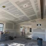 Saul roque - @wallpro_drywall - Instagram