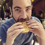 Ira Saul Rosenberg - @irasauleats - Instagram