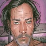 Saul Rosenberg - @saul_rosenberg_1969 - Instagram
