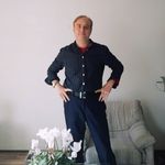 Saul Rosenberg - @saul.rosenberg1 - Instagram
