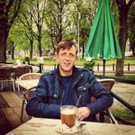saul rosenberg - @saul.rosenberg - Instagram