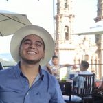 Saúl Salgado - @saul_salgado - Instagram