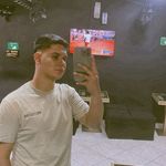Saul Salgado - @shuul_22 - Instagram