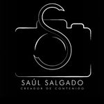Saúl Salgado - @saulsalgadol - Instagram