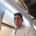 Saul Salgado - @sr_salgado16 - Instagram