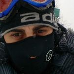 Saúl Salgado Ü - @s.salgado - Instagram