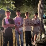 Jonathan Saul Segal - @jon9.112 - Instagram