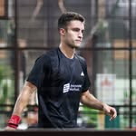 Saul | Padel Coach & Player - @saulserna_ - Instagram