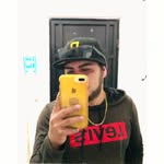 Saul Leon Serna Vargas - @saulsernavargas_97 - Instagram