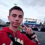 Saúl Serna - @sernasaul68 - Instagram