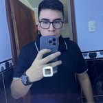 Saul Serna - @saulsernach - Instagram