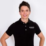 Dr. Saul Smith (Osteopath) - @osteopathsaul - Instagram
