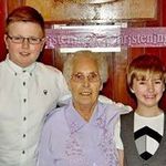 Saul Smith - @saul_smith_31 - Instagram