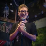 Saul Smith - @saulsmithcomedy - Instagram